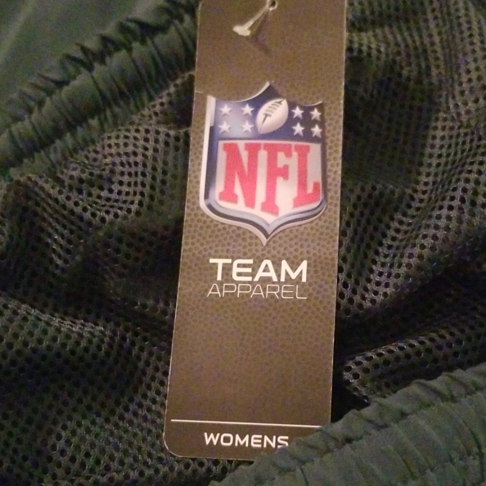 Women's Packer Track Pants